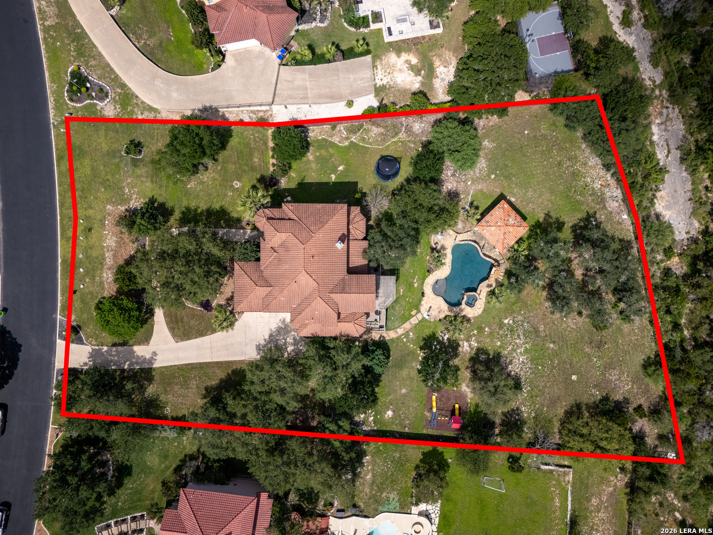 714 Ruidosa Downs Helotes TX 78023