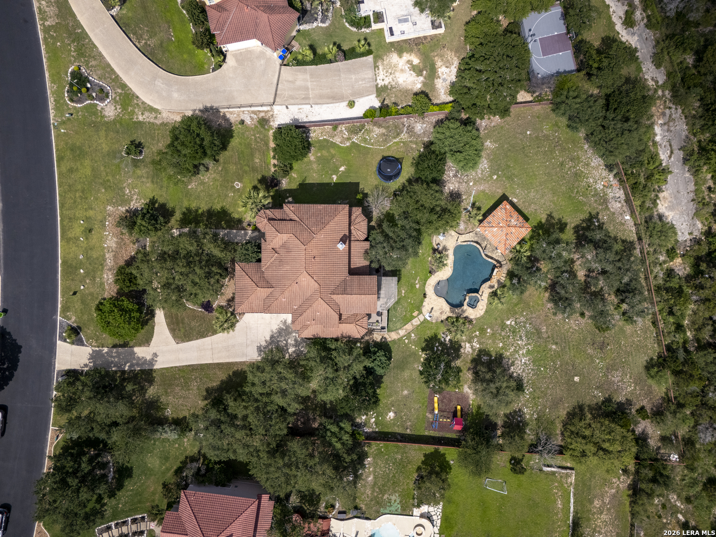 714 Ruidosa Downs Helotes TX 78023