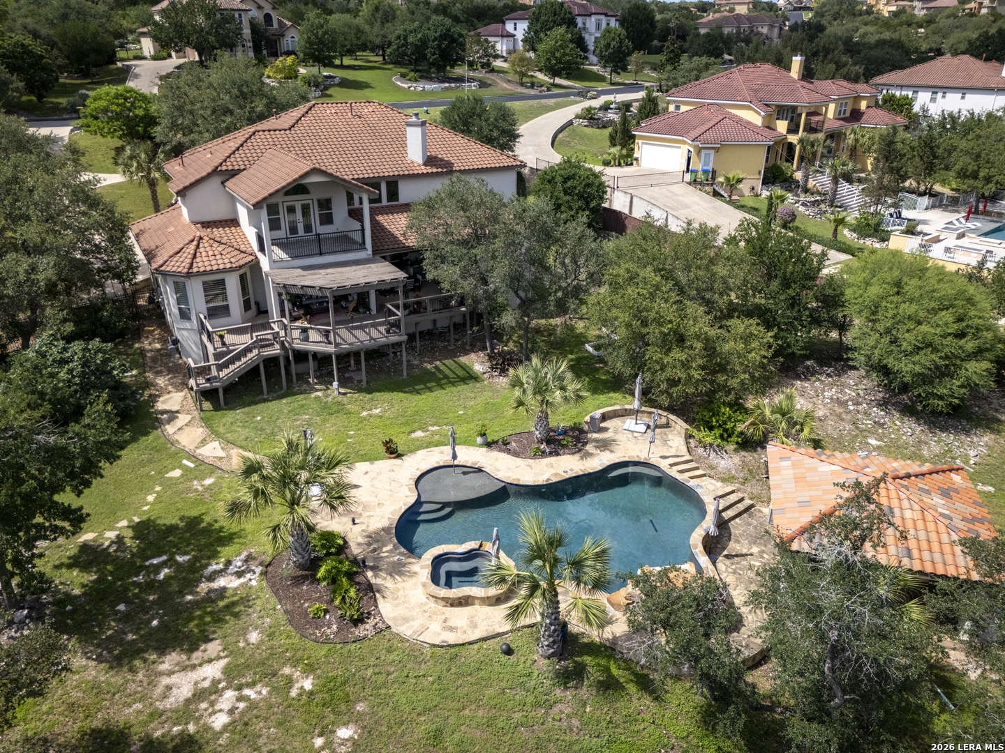 714 Ruidosa Downs Helotes TX 78023