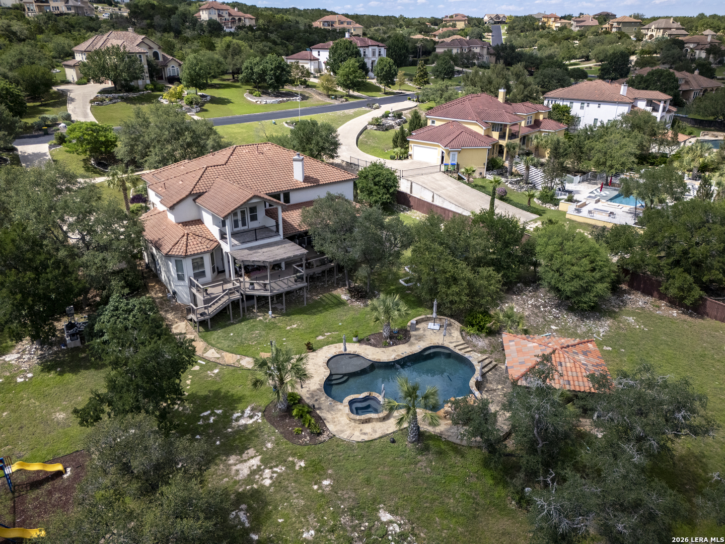 714 Ruidosa Downs Helotes TX 78023
