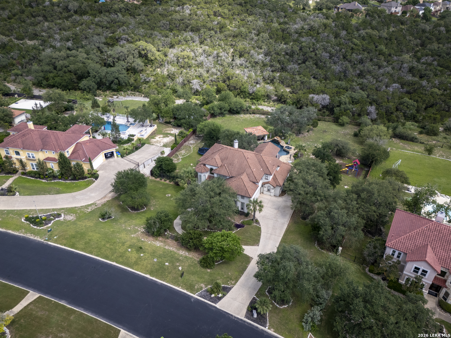714 Ruidosa Downs Helotes TX 78023