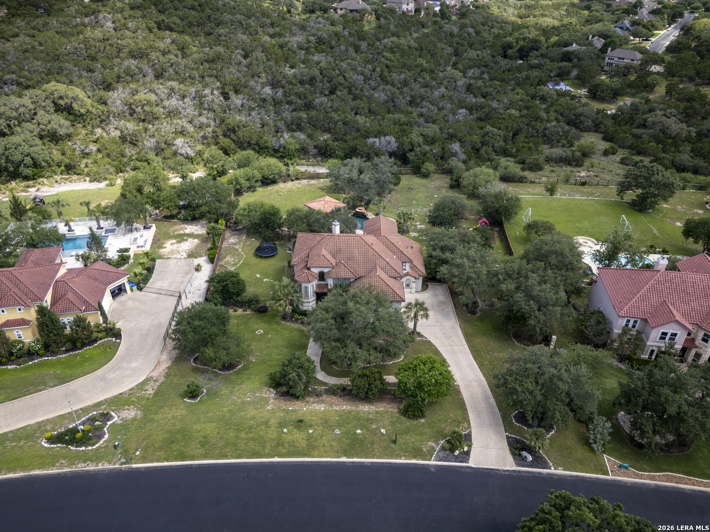 714 Ruidosa Downs Helotes TX 78023