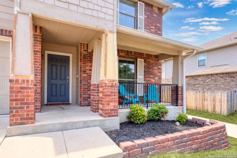 2724 Scarlet Tanger New Braunfels TX 78130