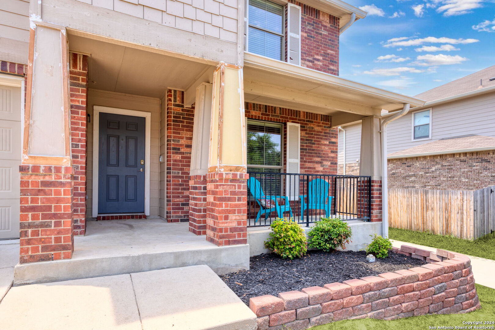 2724 Scarlet Tanger New Braunfels TX 78130