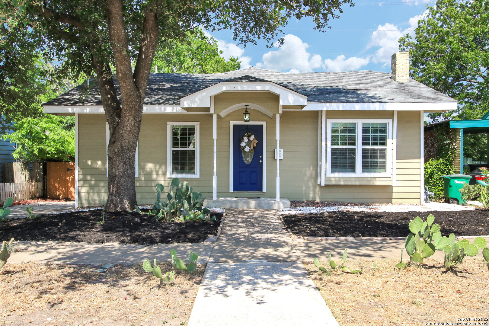 923 Ripley Avenue San Antonio TX 78212