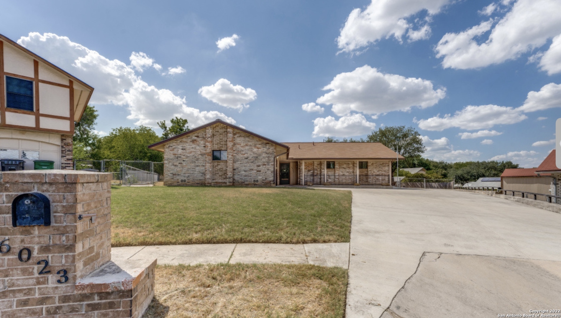 6023 Town Creek Street San Antonio TX 78238