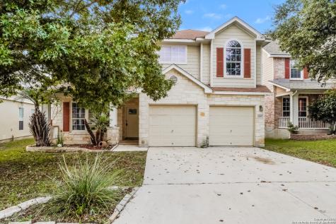 22907 Cardigan Chase San Antonio TX 78260