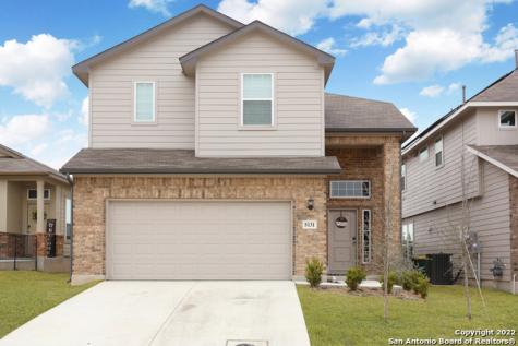 5131 Longhorn River Converse TX 78109