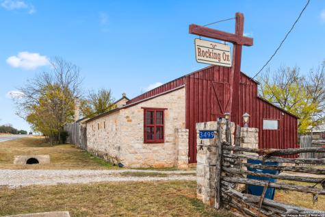 3499 Us Highway 290 Fredericksburg TX 78624