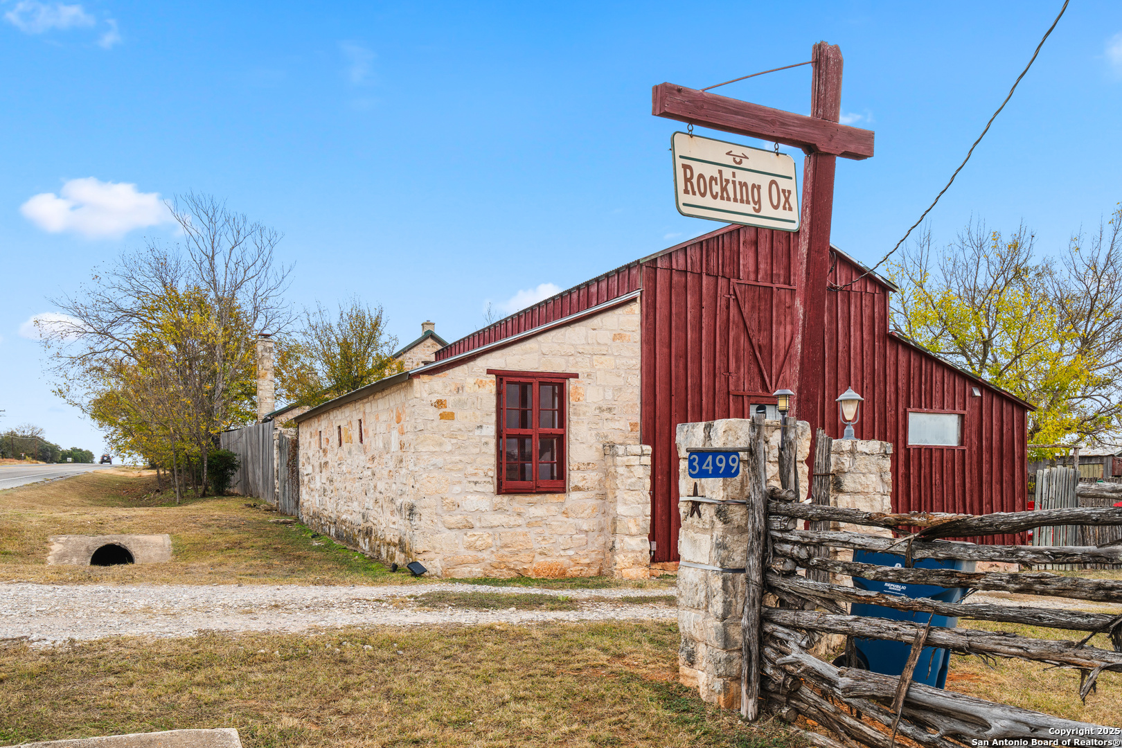 3499 Us Highway 290 Fredericksburg TX 78624