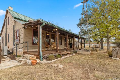 3499 Us Highway 290 Fredericksburg TX 78624