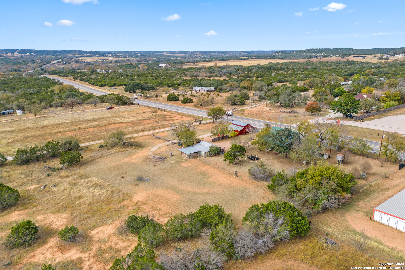 3499 Us Highway 290 Fredericksburg TX 78624
