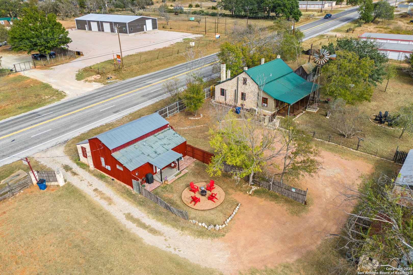 3499 Us Highway 290 Fredericksburg TX 78624