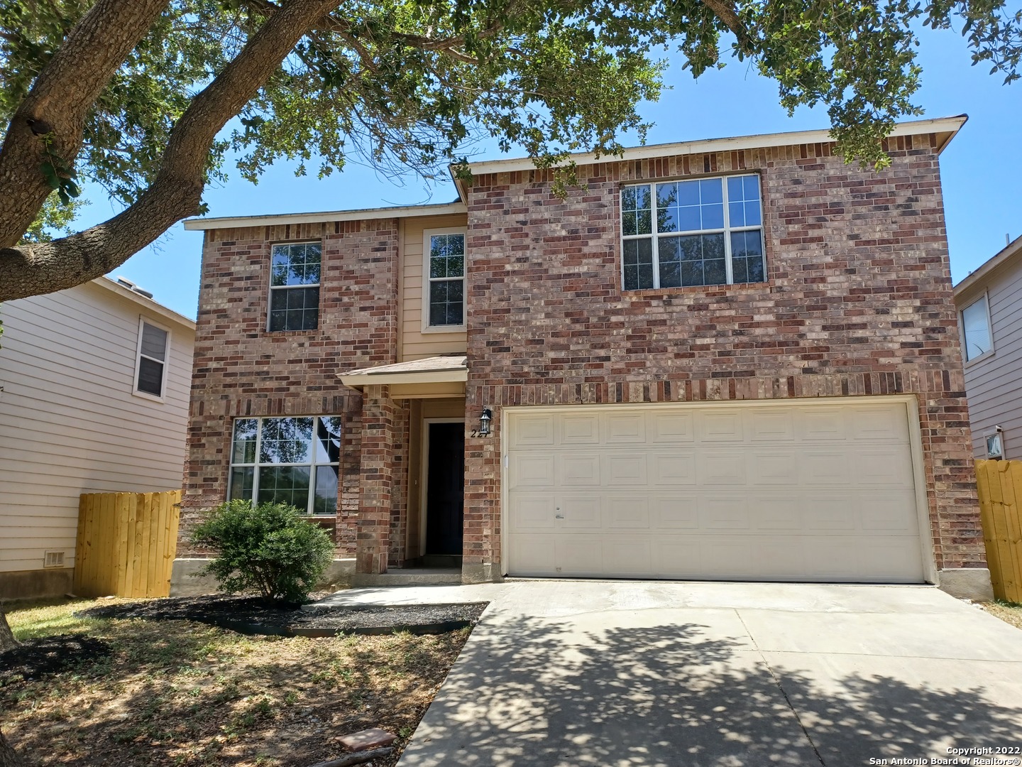 227 Hallie Cove San Antonio TX 78227