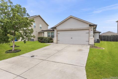 6719 Dashmoor Creek San Antonio TX 78244