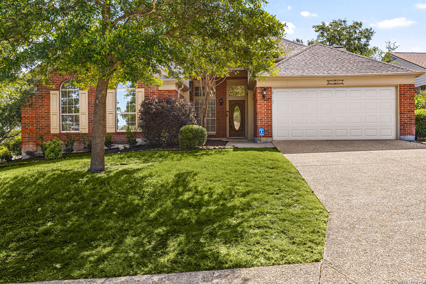 25003 Summit Hollow San Antonio TX 78258