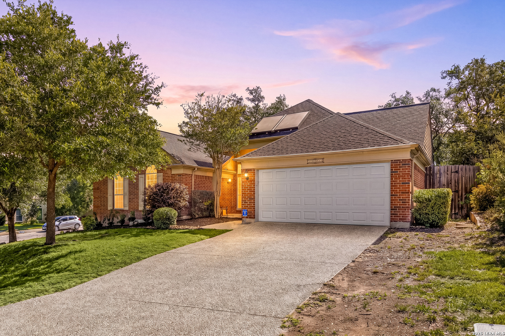 25003 Summit Hollow San Antonio TX 78258