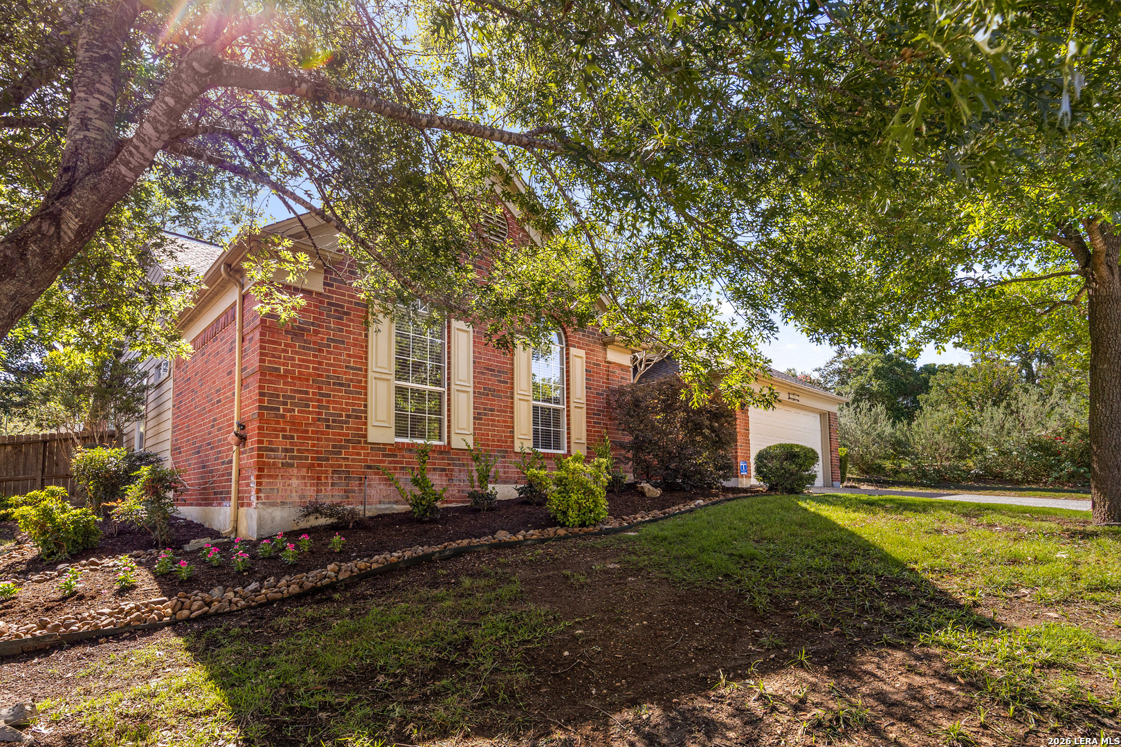 25003 Summit Hollow San Antonio TX 78258