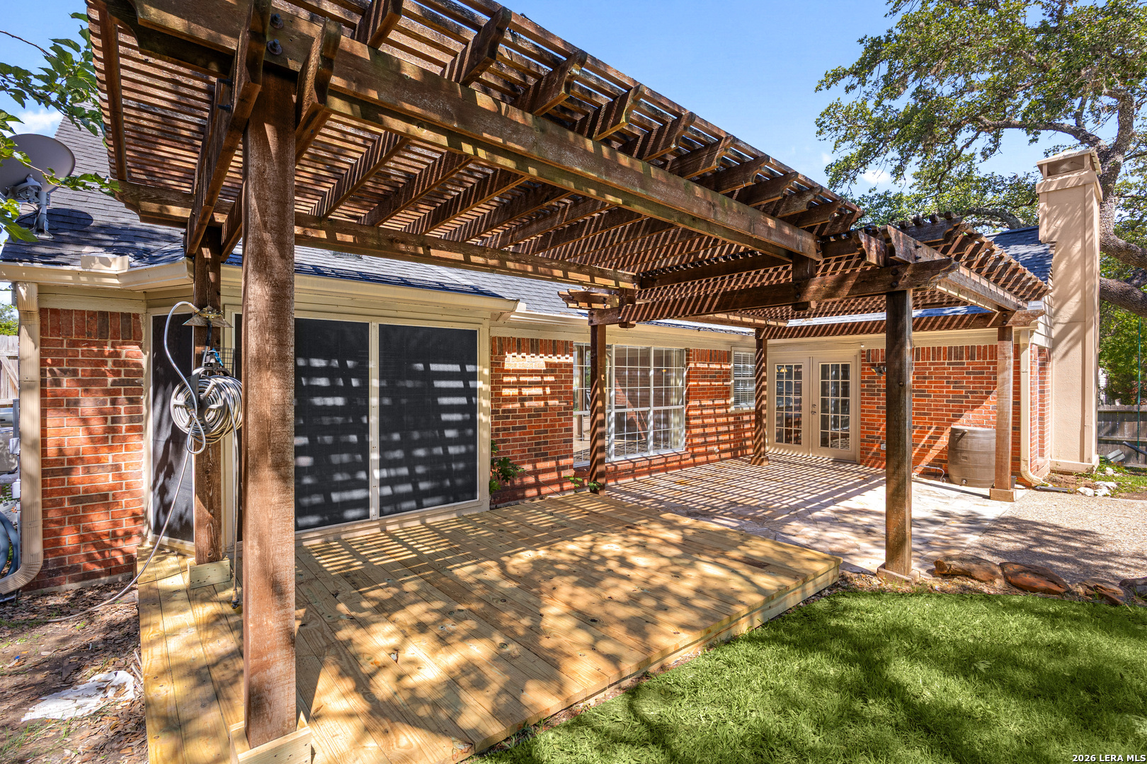 25003 Summit Hollow San Antonio TX 78258