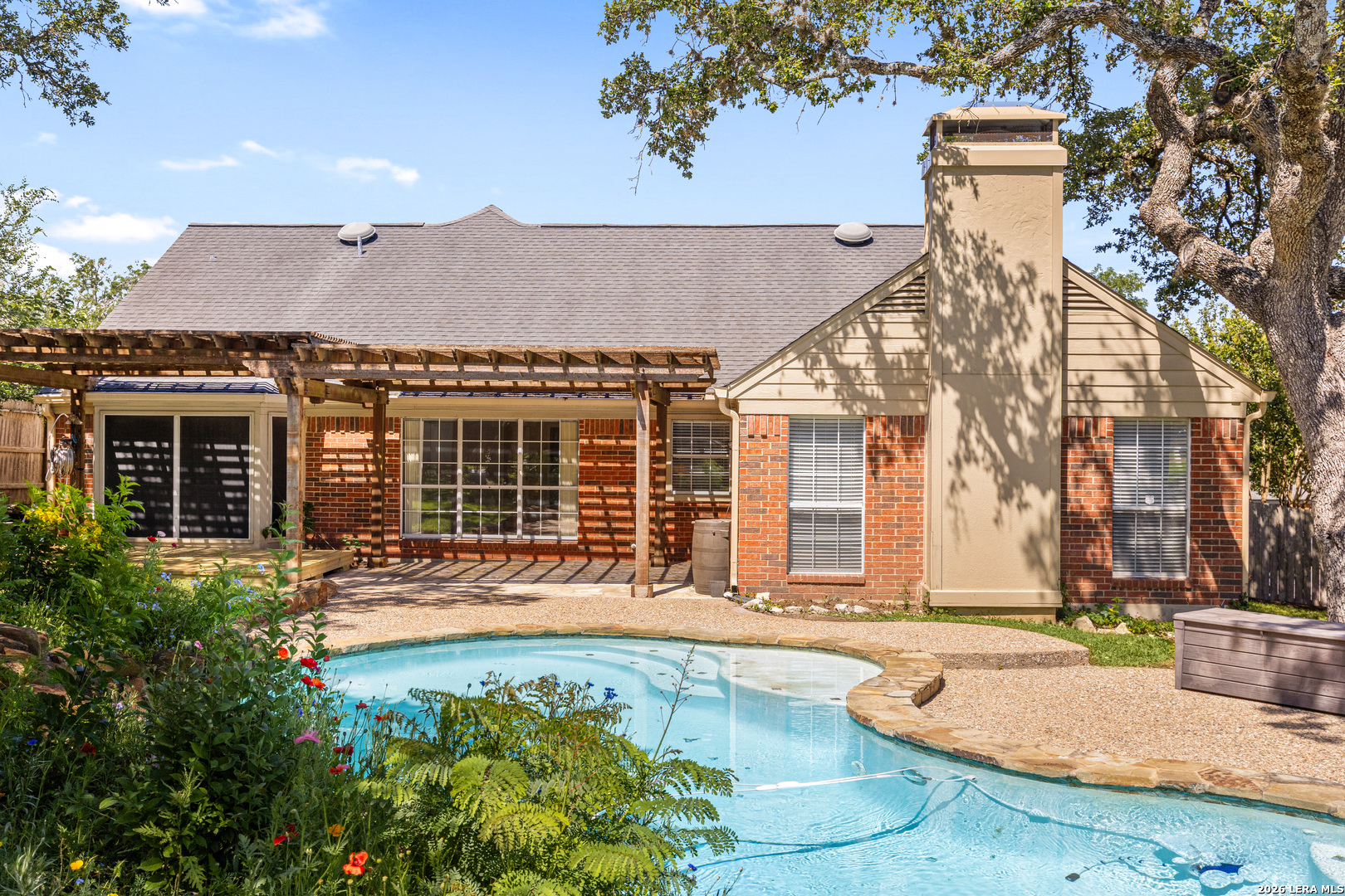 25003 Summit Hollow San Antonio TX 78258