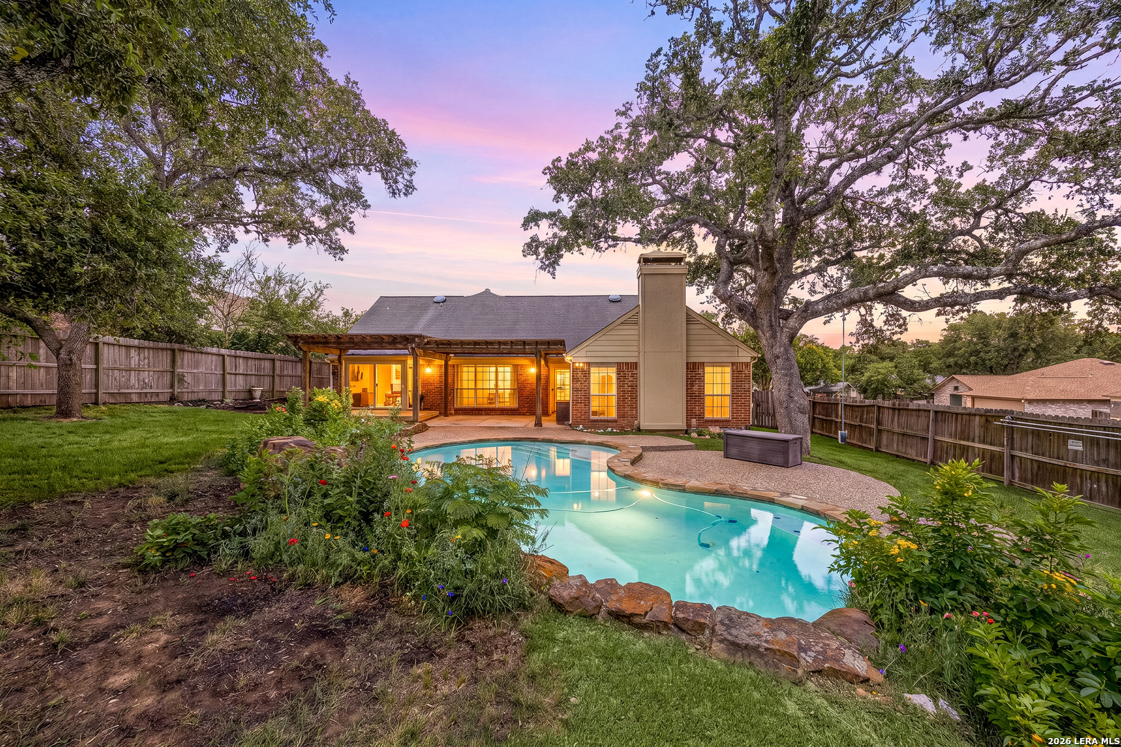 25003 Summit Hollow San Antonio TX 78258