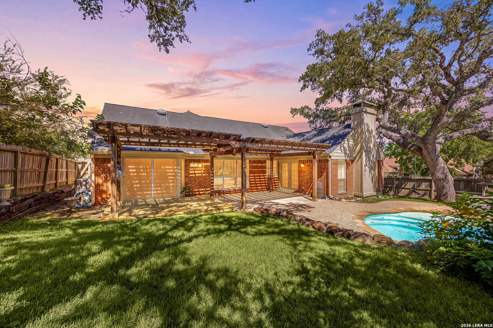 25003 Summit Hollow San Antonio TX 78258