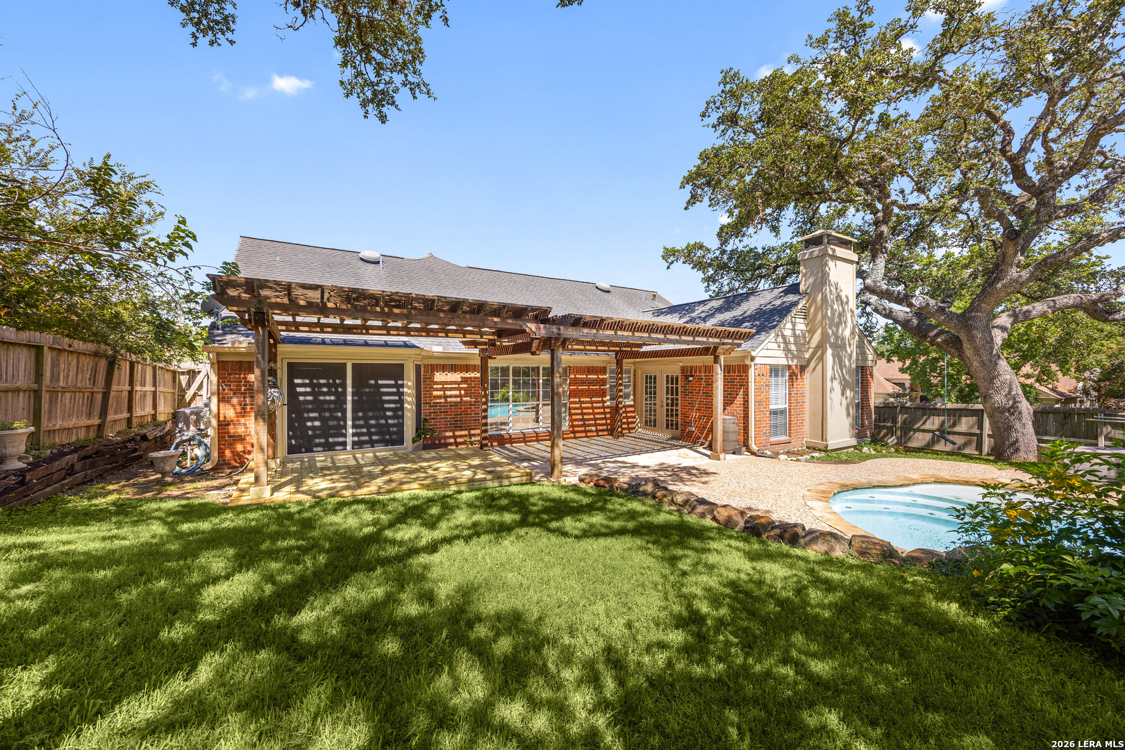 25003 Summit Hollow San Antonio TX 78258