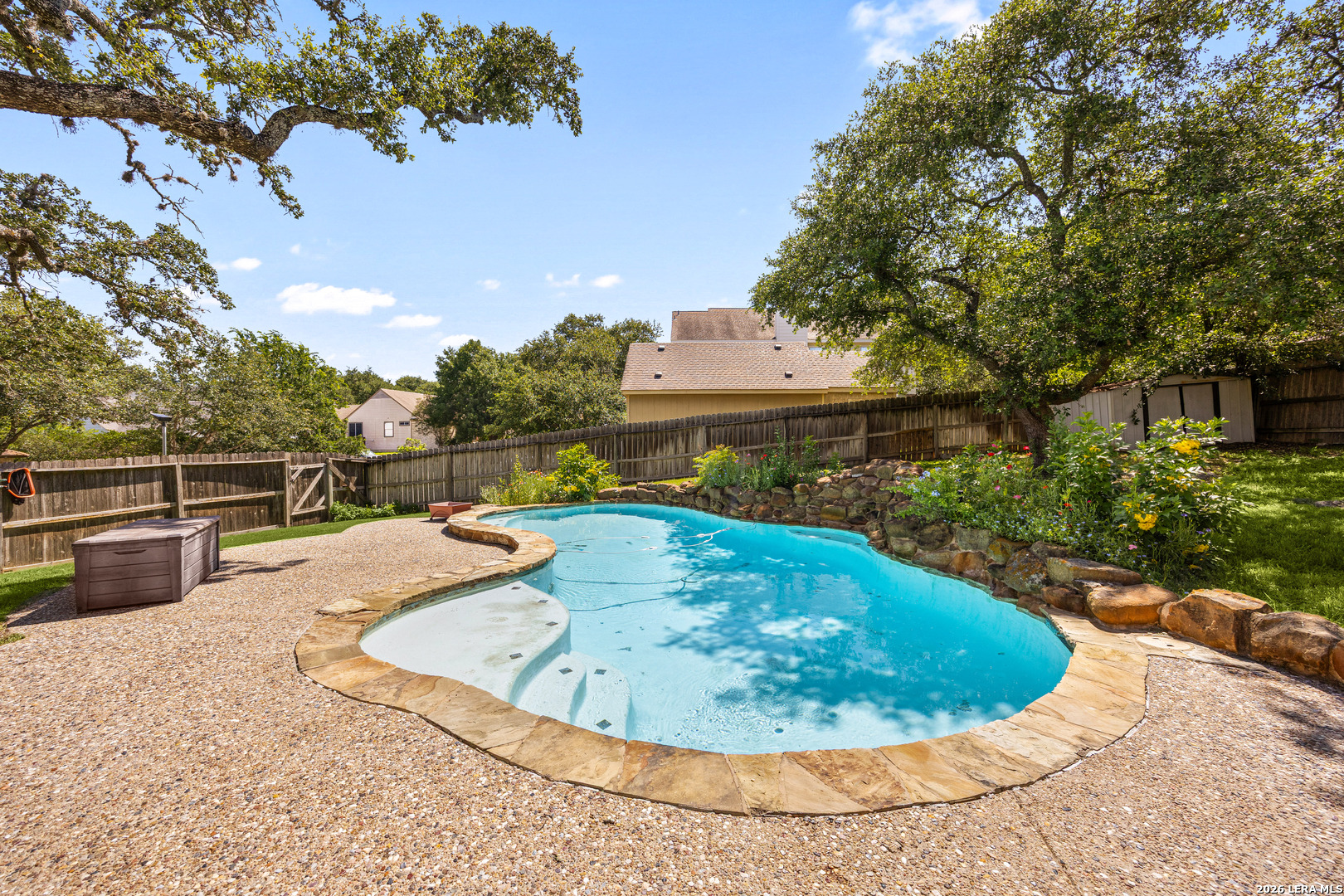 25003 Summit Hollow San Antonio TX 78258