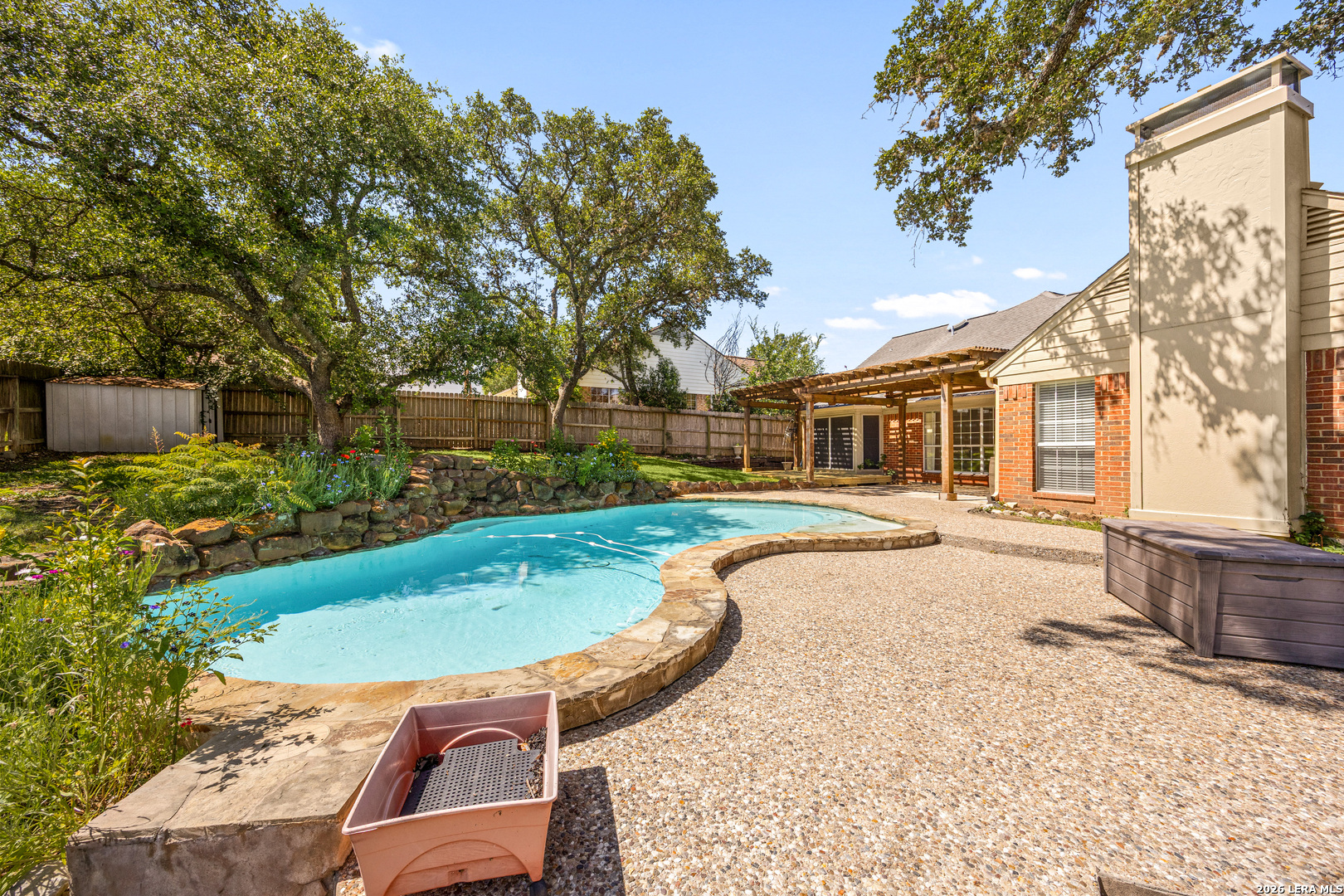 25003 Summit Hollow San Antonio TX 78258