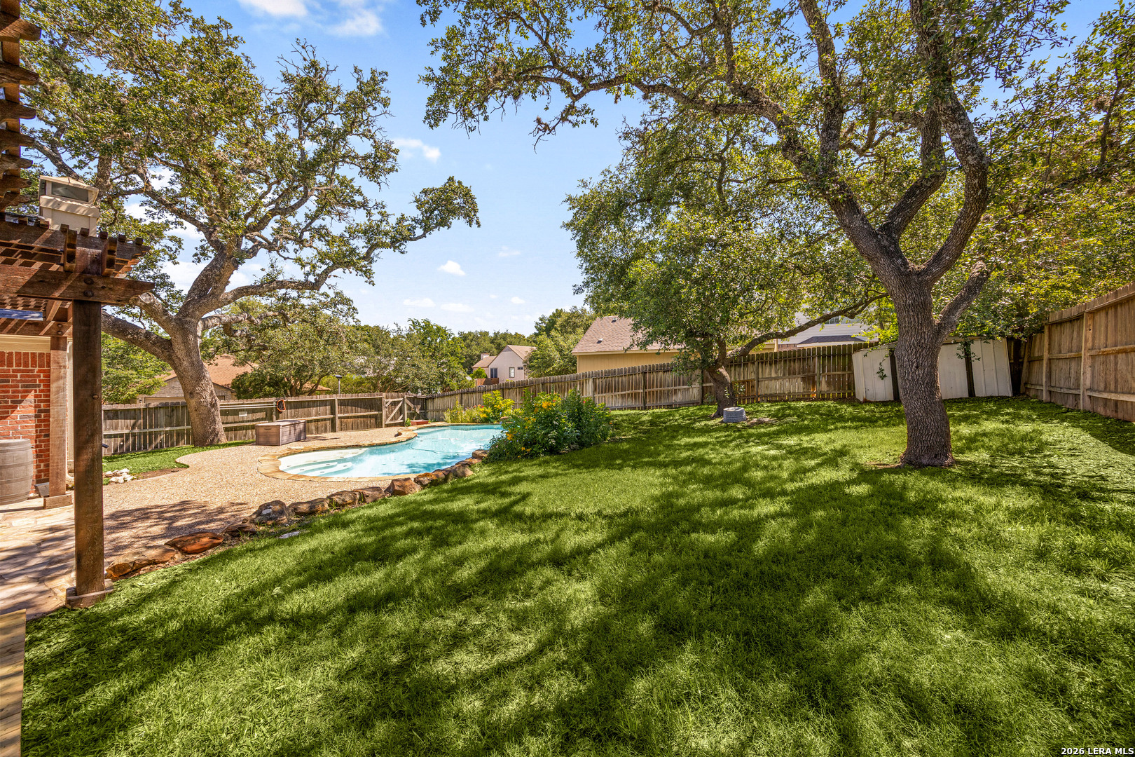 25003 Summit Hollow San Antonio TX 78258