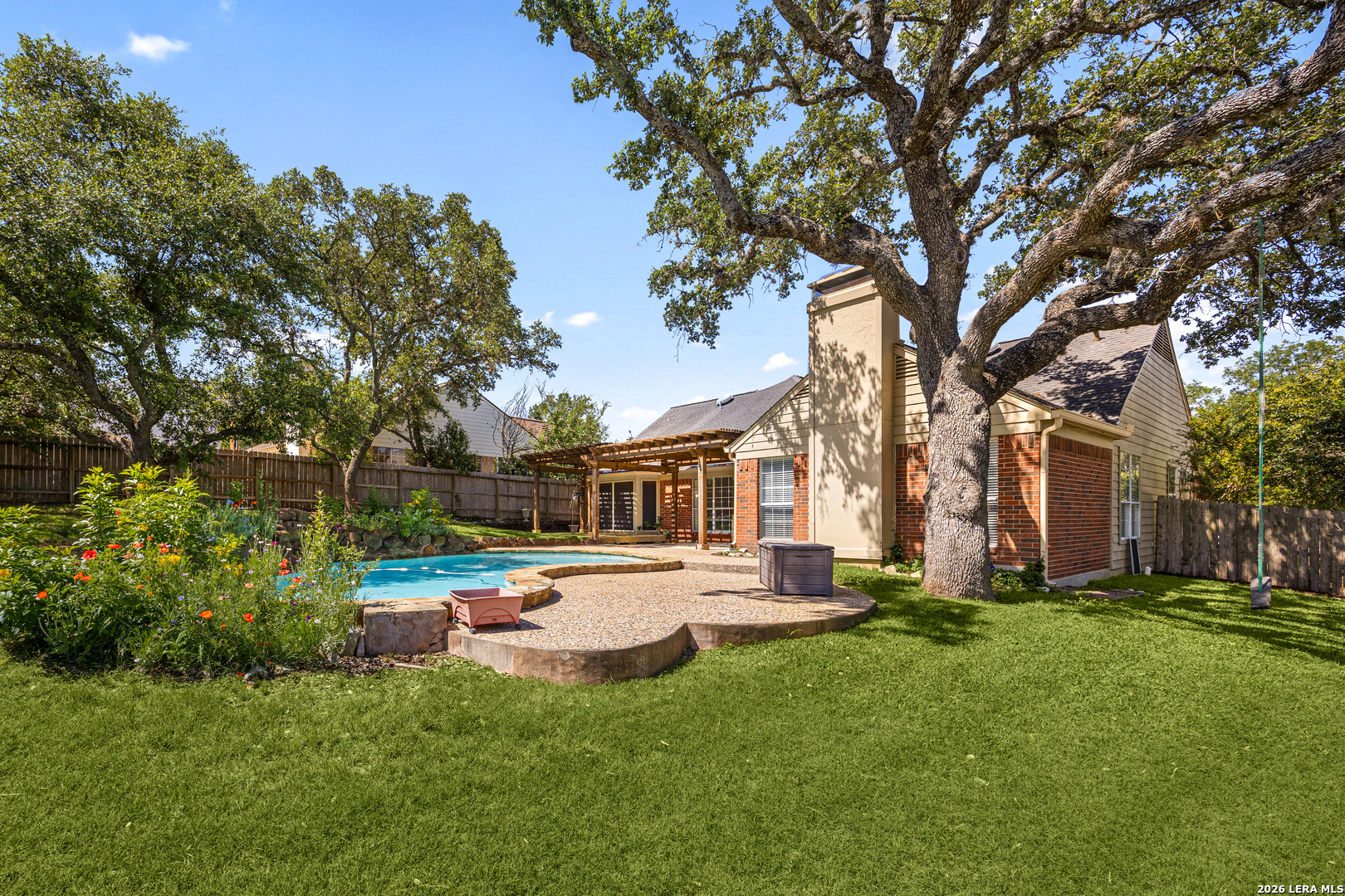 25003 Summit Hollow San Antonio TX 78258