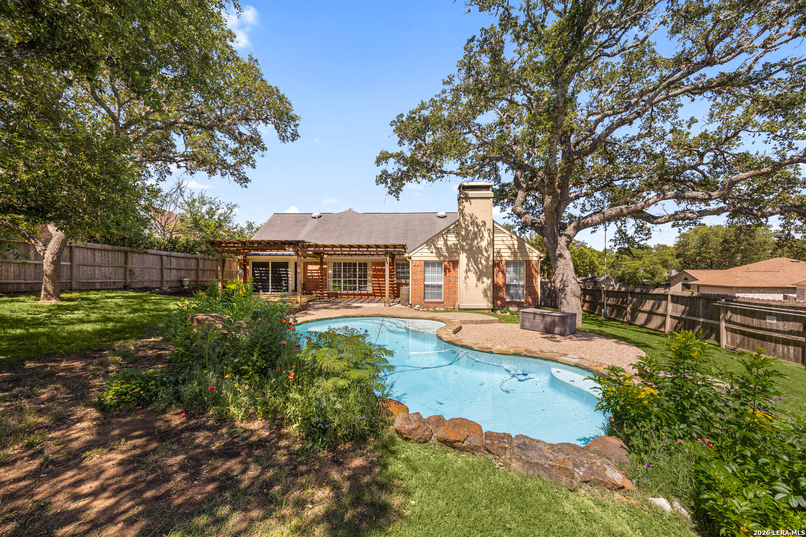 25003 Summit Hollow San Antonio TX 78258