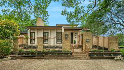 209 Henderson Street Alamo Heights TX 78209