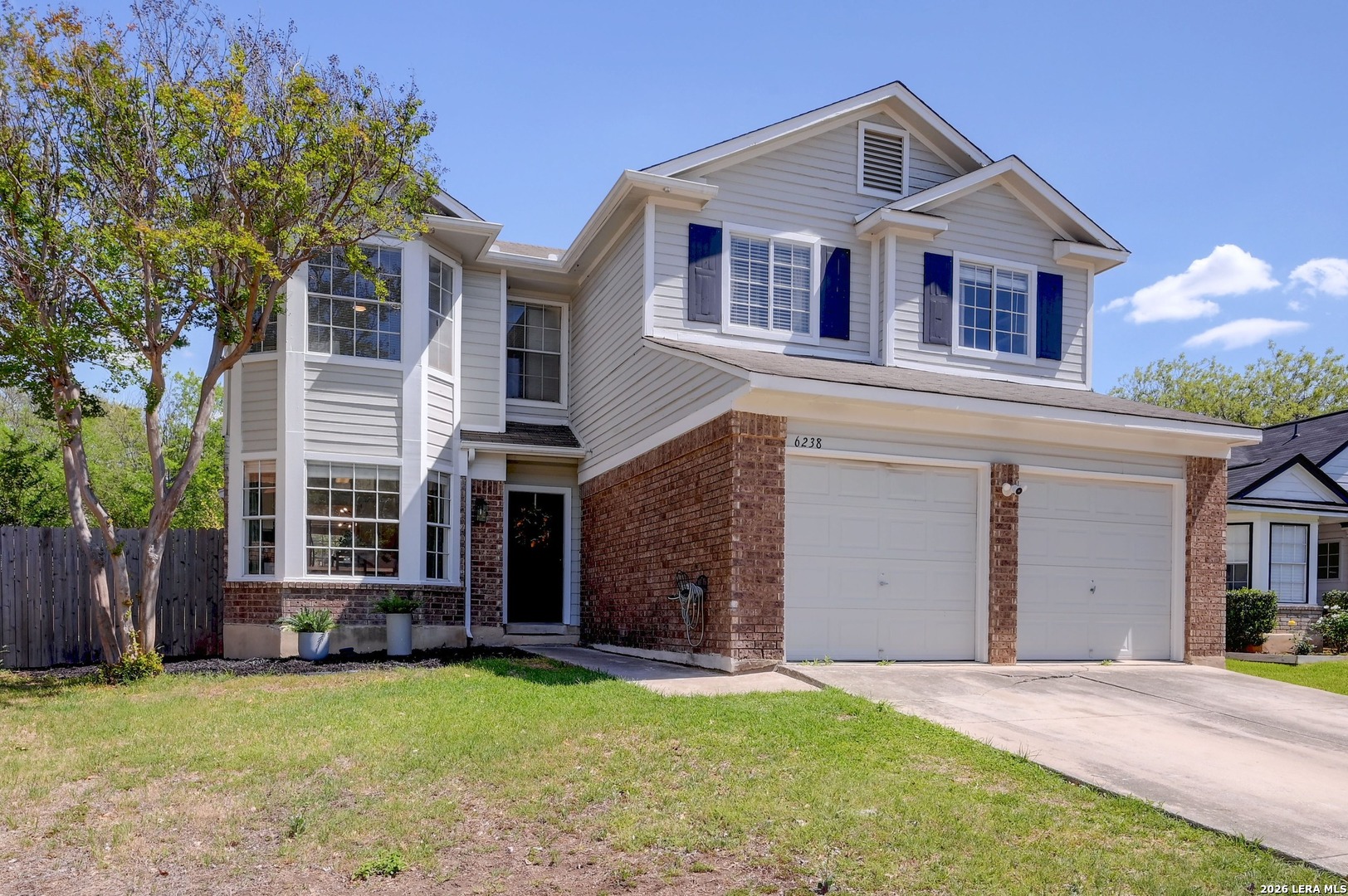 6238 Broadmeadow San Antonio TX 78240