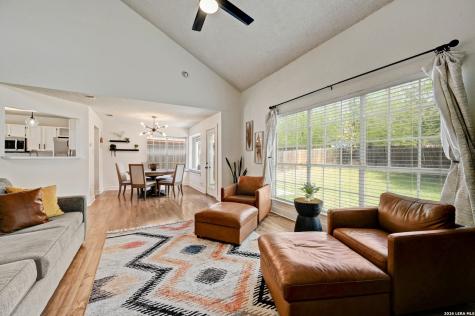 6238 Broadmeadow San Antonio TX 78240