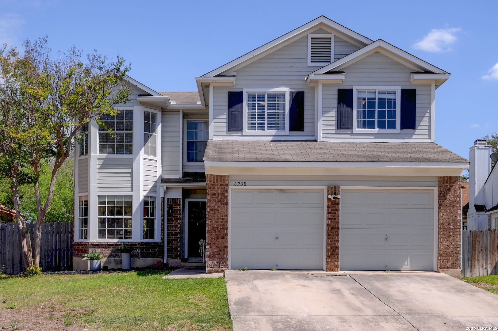 6238 Broadmeadow San Antonio TX 78240