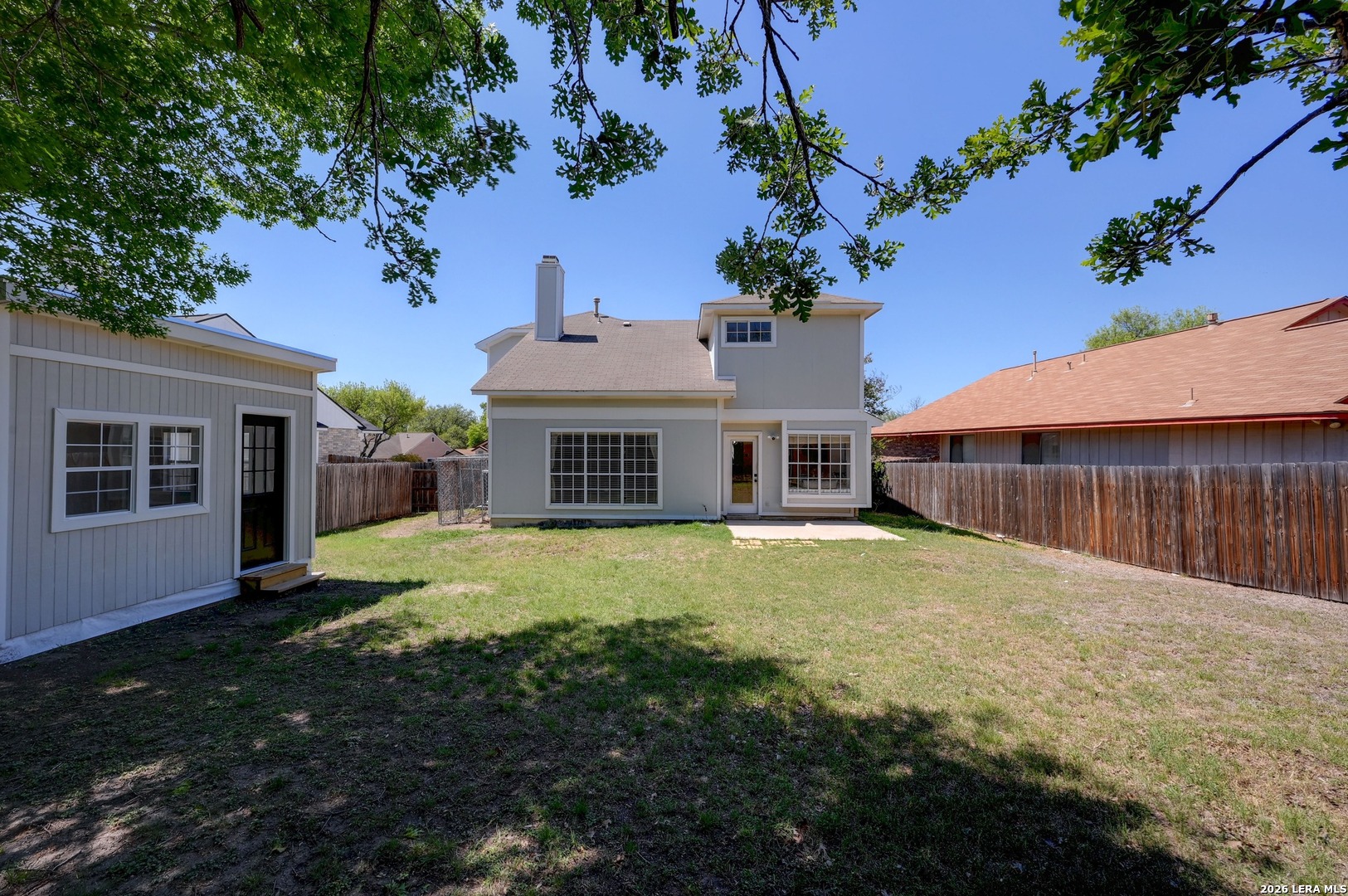 6238 Broadmeadow San Antonio TX 78240