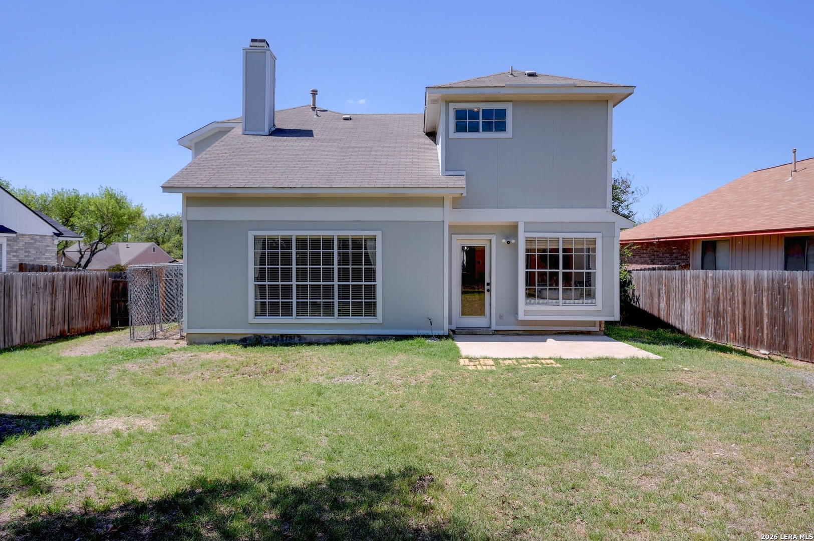 6238 Broadmeadow San Antonio TX 78240