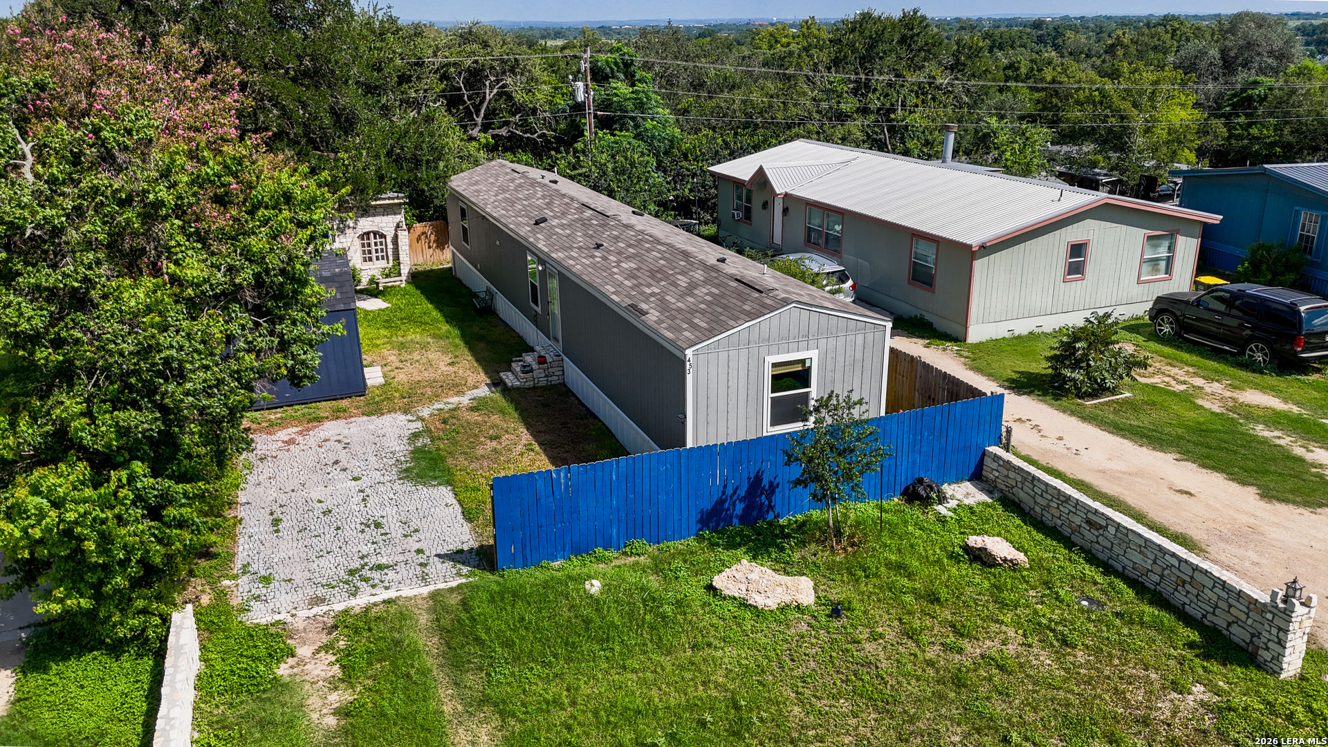 453 E Zipp Road New Braunfels TX 78130