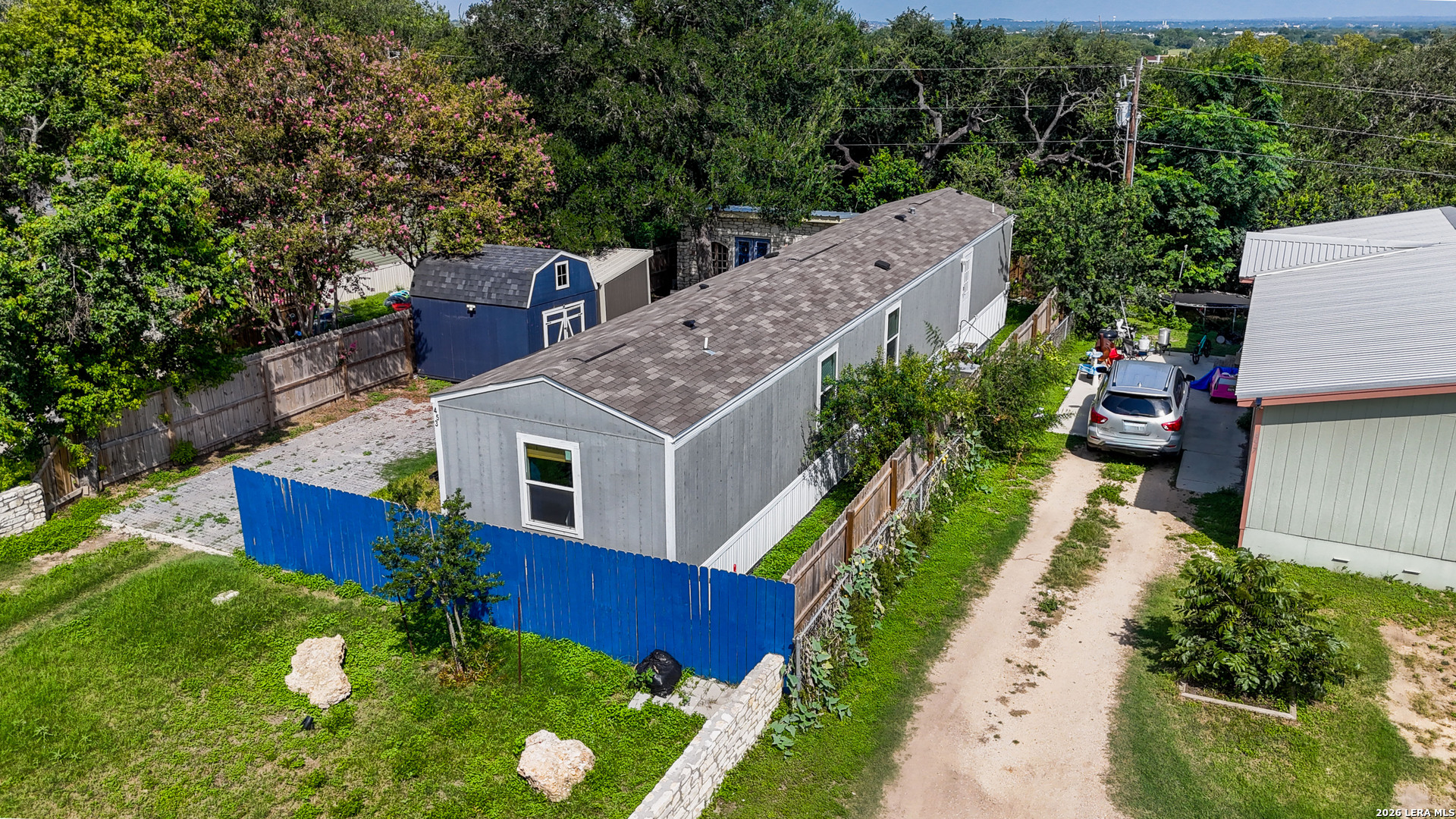 453 E Zipp Road New Braunfels TX 78130