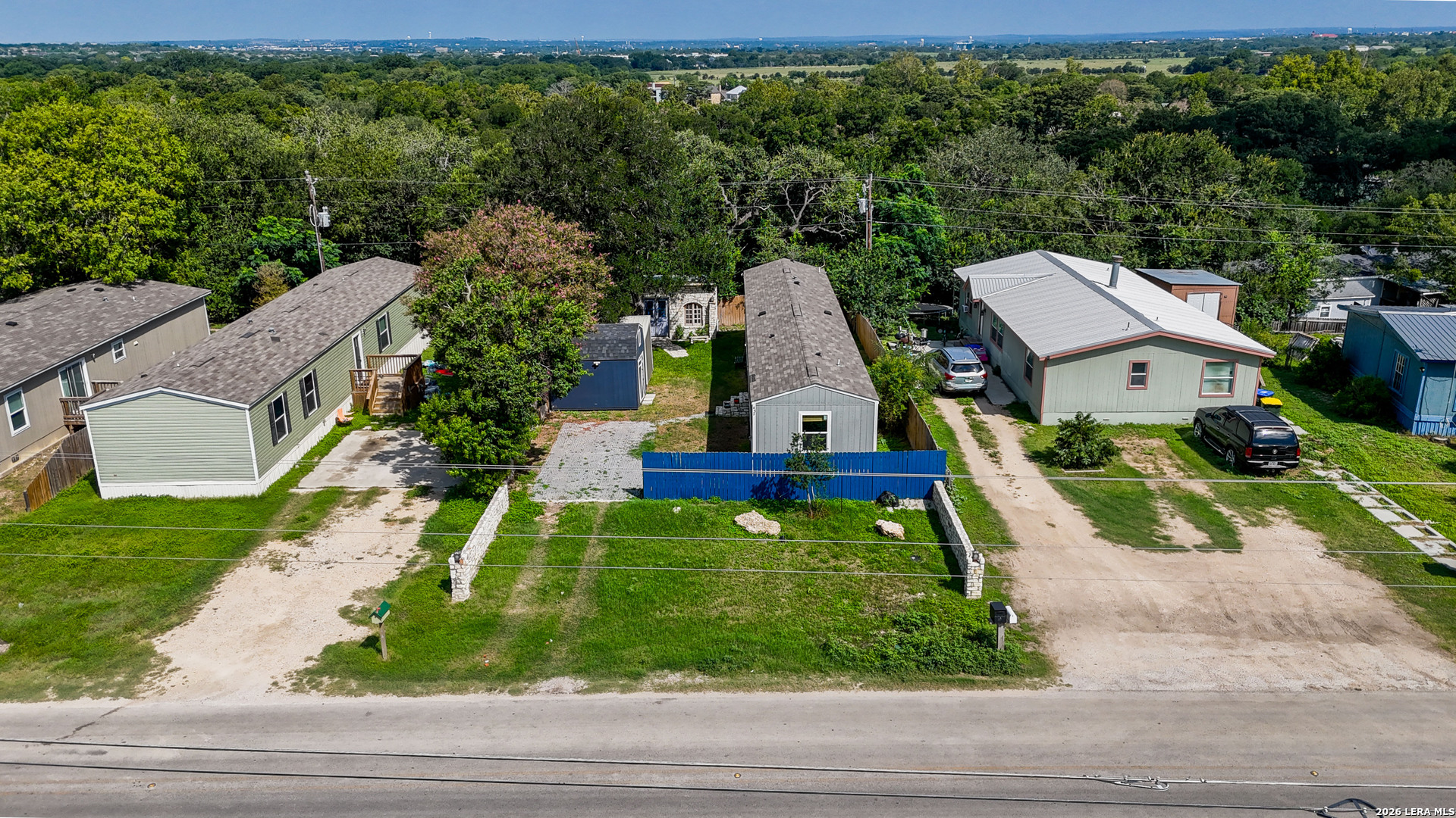 453 E Zipp Road New Braunfels TX 78130