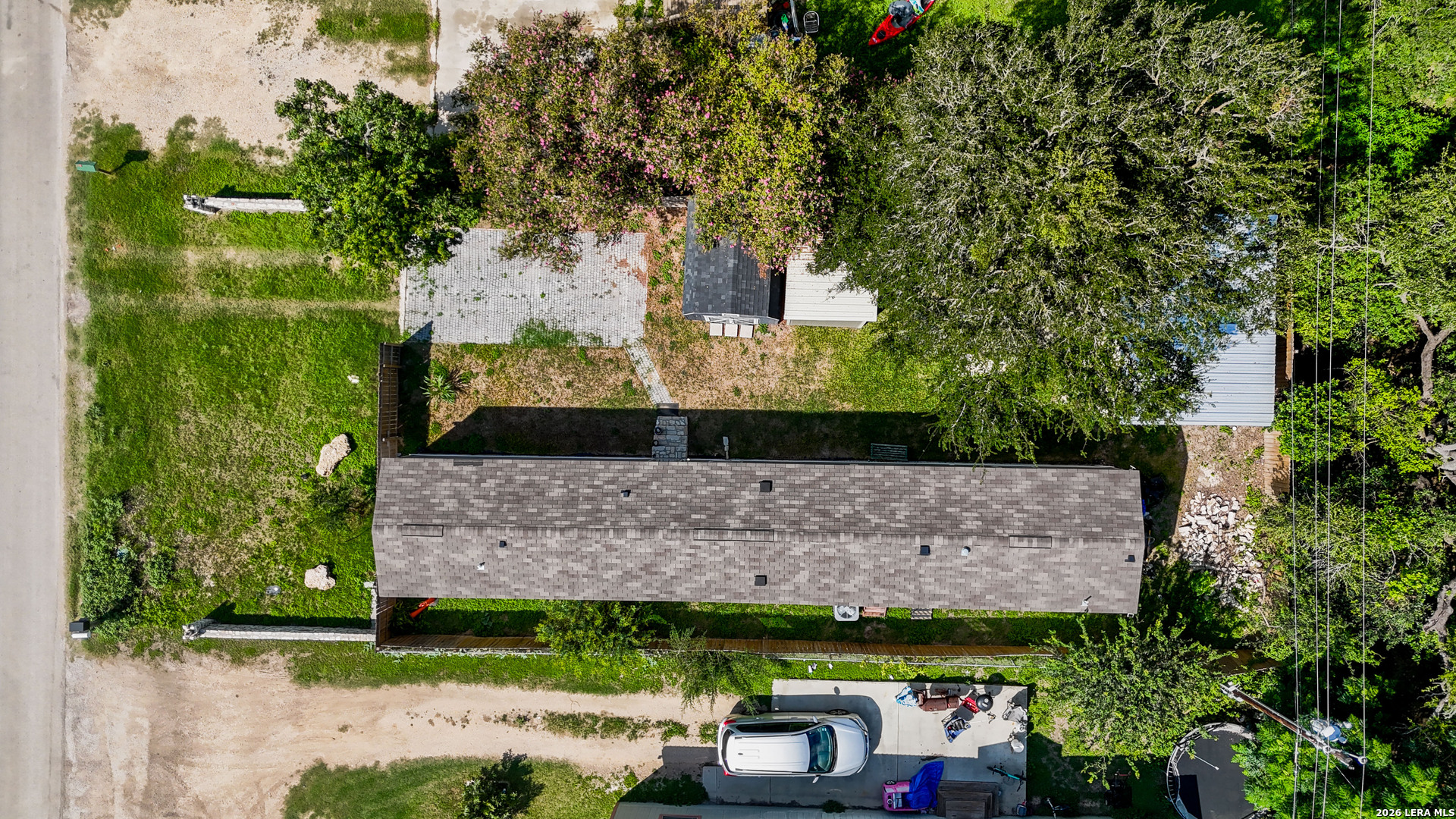 453 E Zipp Road New Braunfels TX 78130