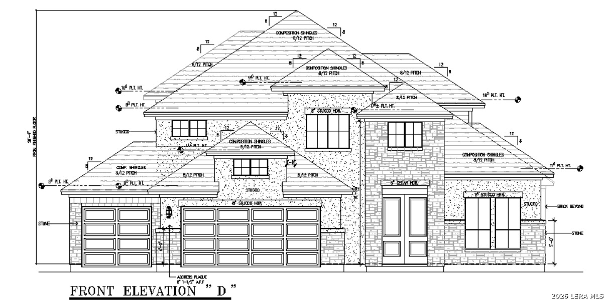 611 Paramus Park Cibolo TX 78108
