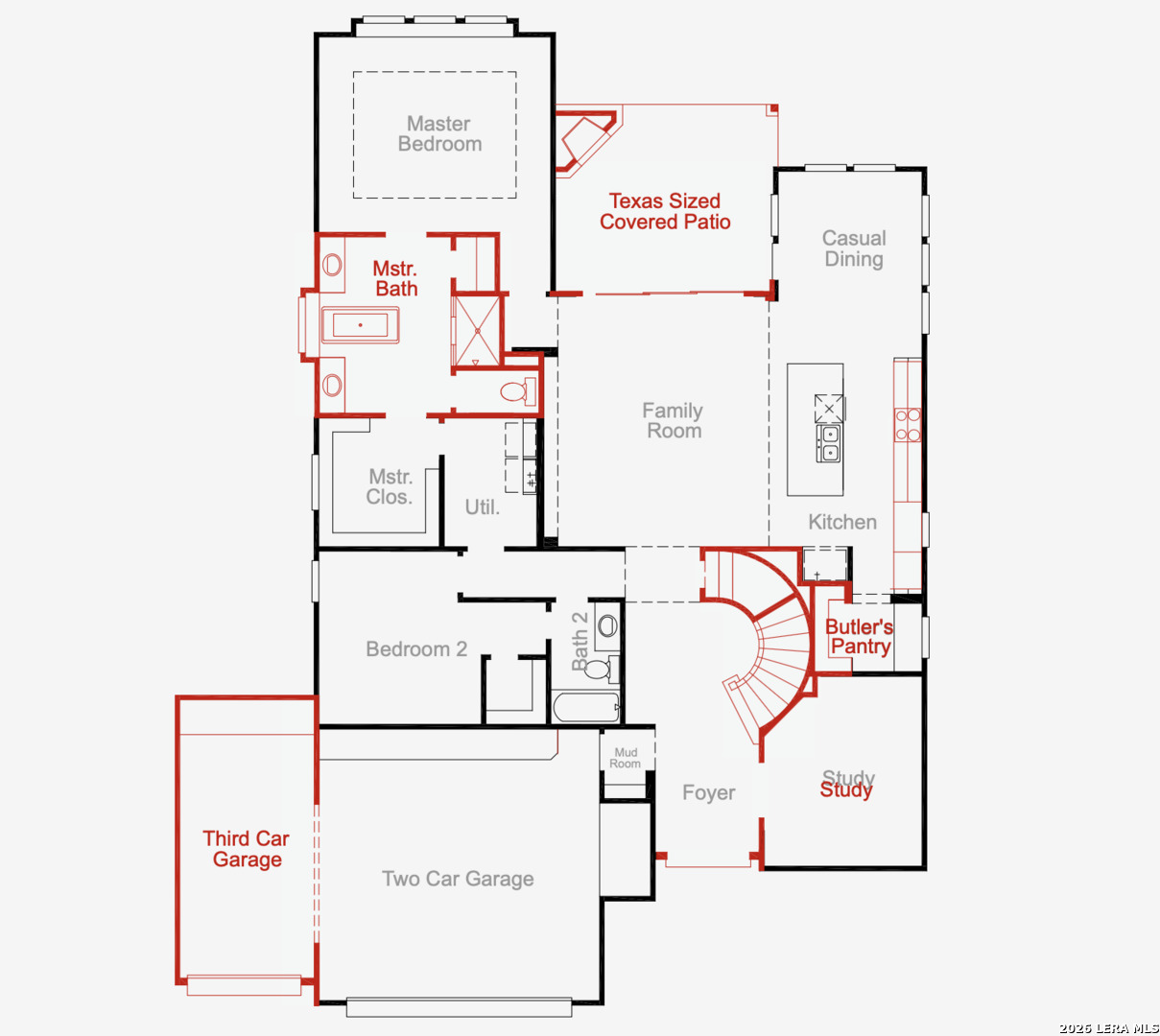611 Paramus Park Cibolo TX 78108