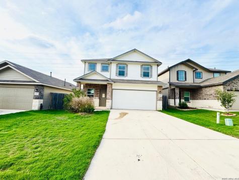 11915 Allegheny River San Antonio TX 78245