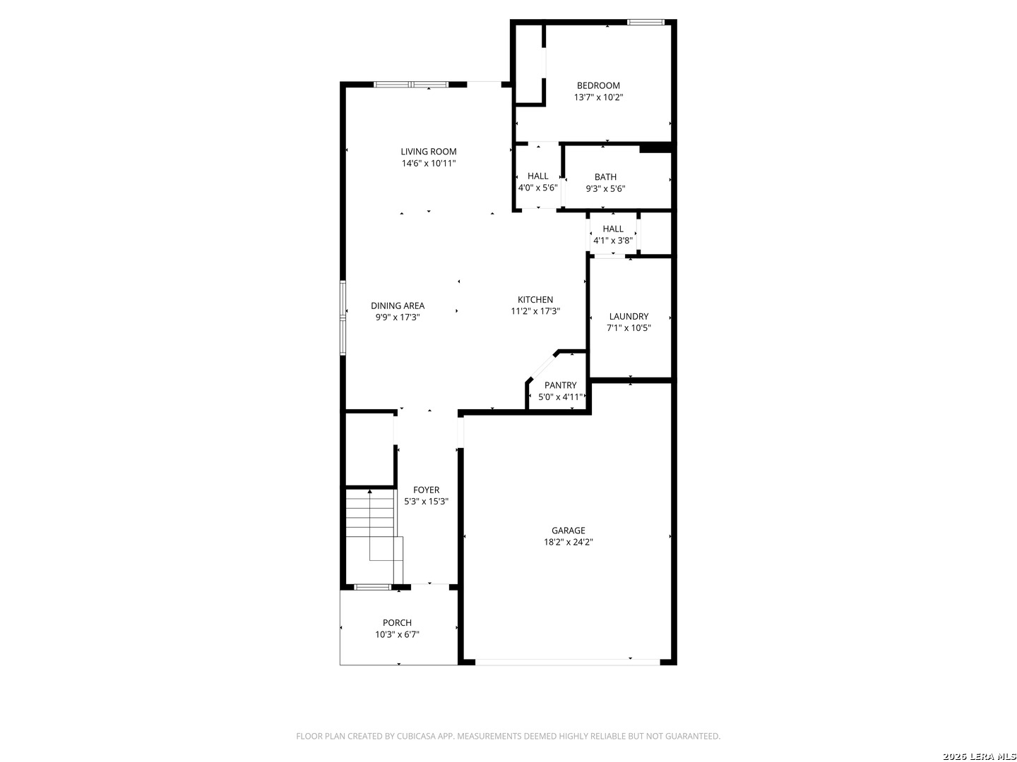 11915 Allegheny River San Antonio TX 78245
