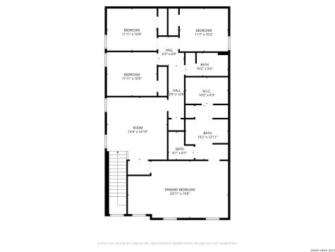 11915 Allegheny River San Antonio TX 78245