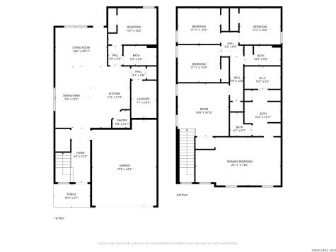 11915 Allegheny River San Antonio TX 78245