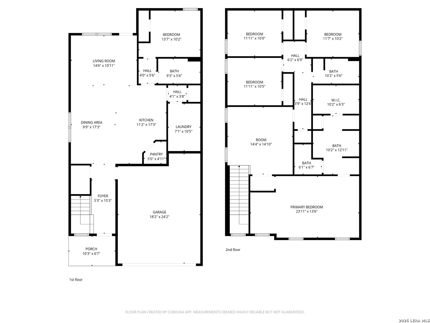 11915 Allegheny River San Antonio TX 78245