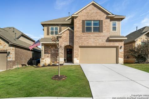 6047 Akin Song San Antonio TX 78261